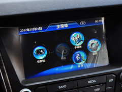 2014款 2.0L 自动 公务版
