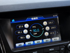 2014款 2.0L 自动 公务版