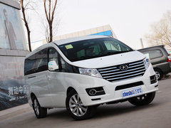 2014款 2.0L 自动 公务版