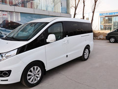 2014款 2.0L 自动 公务版