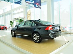 2014款 T5 2.0T 自动 智逸版