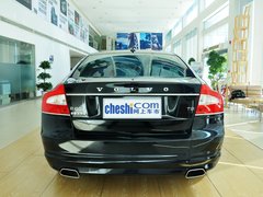 2014款 T5 2.0T 自动 智逸版