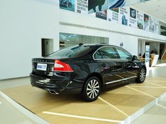 2014款 T5 2.0T 自动 智逸版