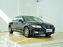 2014款 T5 2.0T 自动 智逸版