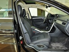2014款 T5 2.0T 自动 智逸版