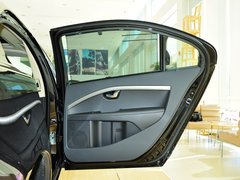 2014款 T5 2.0T 自动 智逸版