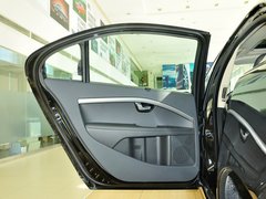 2014款 T5 2.0T 自动 智逸版