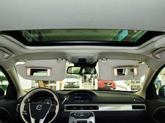 2014款 T5 2.0T 自动 智逸版