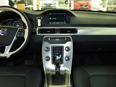 2014款 T5 2.0T 自动 智逸版