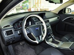 2014款 T5 2.0T 自动 智逸版