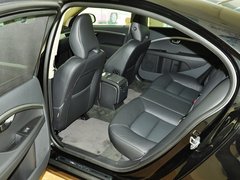 2014款 T5 2.0T 自动 智逸版