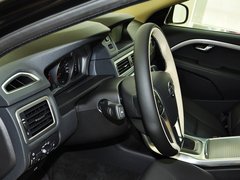 2014款 T5 2.0T 自动 智逸版