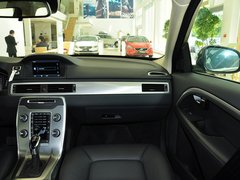 2014款 T5 2.0T 自动 智逸版