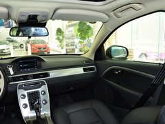 2014款 T5 2.0T 自动 智逸版