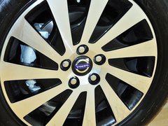 2014款 T5 2.0T 自动 智逸版