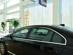 2014款 T5 2.0T 自动 智逸版