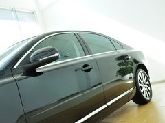 2014款 T5 2.0T 自动 智逸版