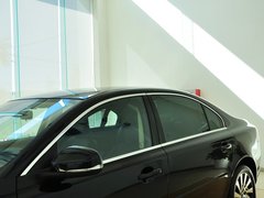 2014款 T5 2.0T 自动 智逸版