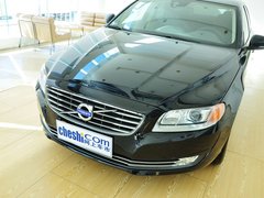 2014款 T5 2.0T 自动 智逸版
