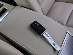 沃尔沃S80L 2014款 T5 2.0T 自动 智逸版
