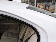 沃尔沃S80L 2014款 T5 2.0T 自动 智逸版