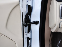 沃尔沃S80L 2014款 T5 2.0T 自动 智逸版