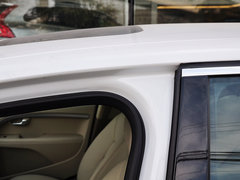 沃尔沃S80L 2014款 T5 2.0T 自动 智逸版