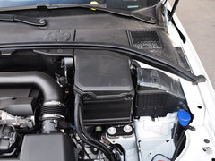 沃尔沃S80L 2014款 T5 2.0T 自动 智逸版