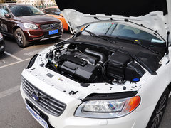 2014款 T5 2.0T 自动 智逸版