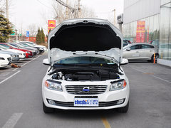 2014款 T5 2.0T 自动 智逸版