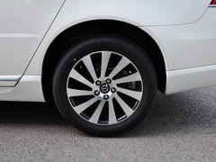 2014款 T5 2.0T 自动 智逸版
