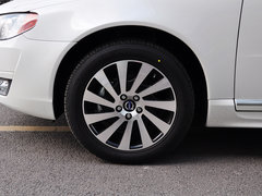2014款 T5 2.0T 自动 智逸版