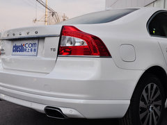 2014款 T5 2.0T 自动 智逸版
