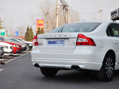 2014款 T5 2.0T 自动 智逸版