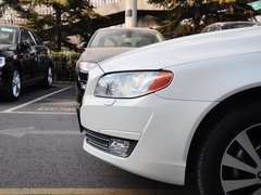 2014款 T5 2.0T 自动 智逸版