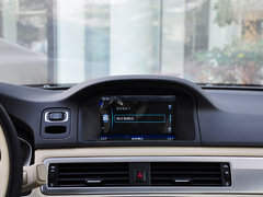 2014款 T5 2.0T 自动 智逸版