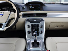 2014款 T5 2.0T 自动 智逸版