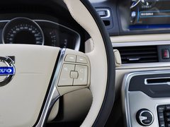 2014款 T5 2.0T 自动 智逸版