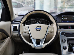 2014款 T5 2.0T 自动 智逸版