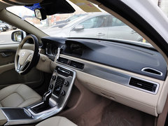 2014款 T5 2.0T 自动 智逸版