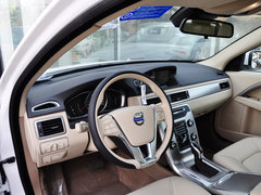 2014款 T5 2.0T 自动 智逸版