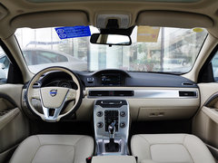 2014款 T5 2.0T 自动 智逸版
