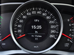 2014款 T5 2.0T 自动 智逸版