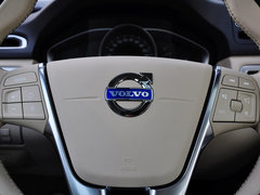 沃尔沃S80L 2014款 T5 2.0T 自动 智逸版