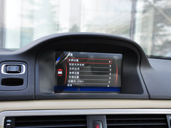 沃尔沃S80L 2014款 T5 2.0T 自动 智逸版