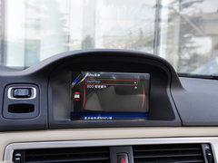 沃尔沃S80L 2014款 T5 2.0T 自动 智逸版
