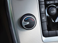 沃尔沃S80L 2014款 T5 2.0T 自动 智逸版