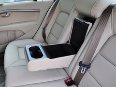 2014款 T5 2.0T 自动 智逸版