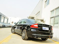 2014款 T5 2.0T 自动 智雅版