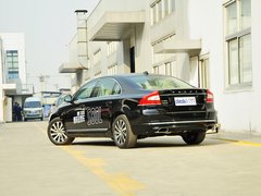 2014款 T5 2.0T 自动 智雅版